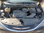 Chrysler Voyager 2020