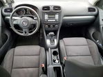 Volkswagen Golf 2010