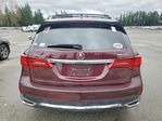 Acura MDX 2017
