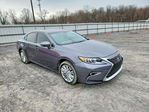 Lexus ES 2016