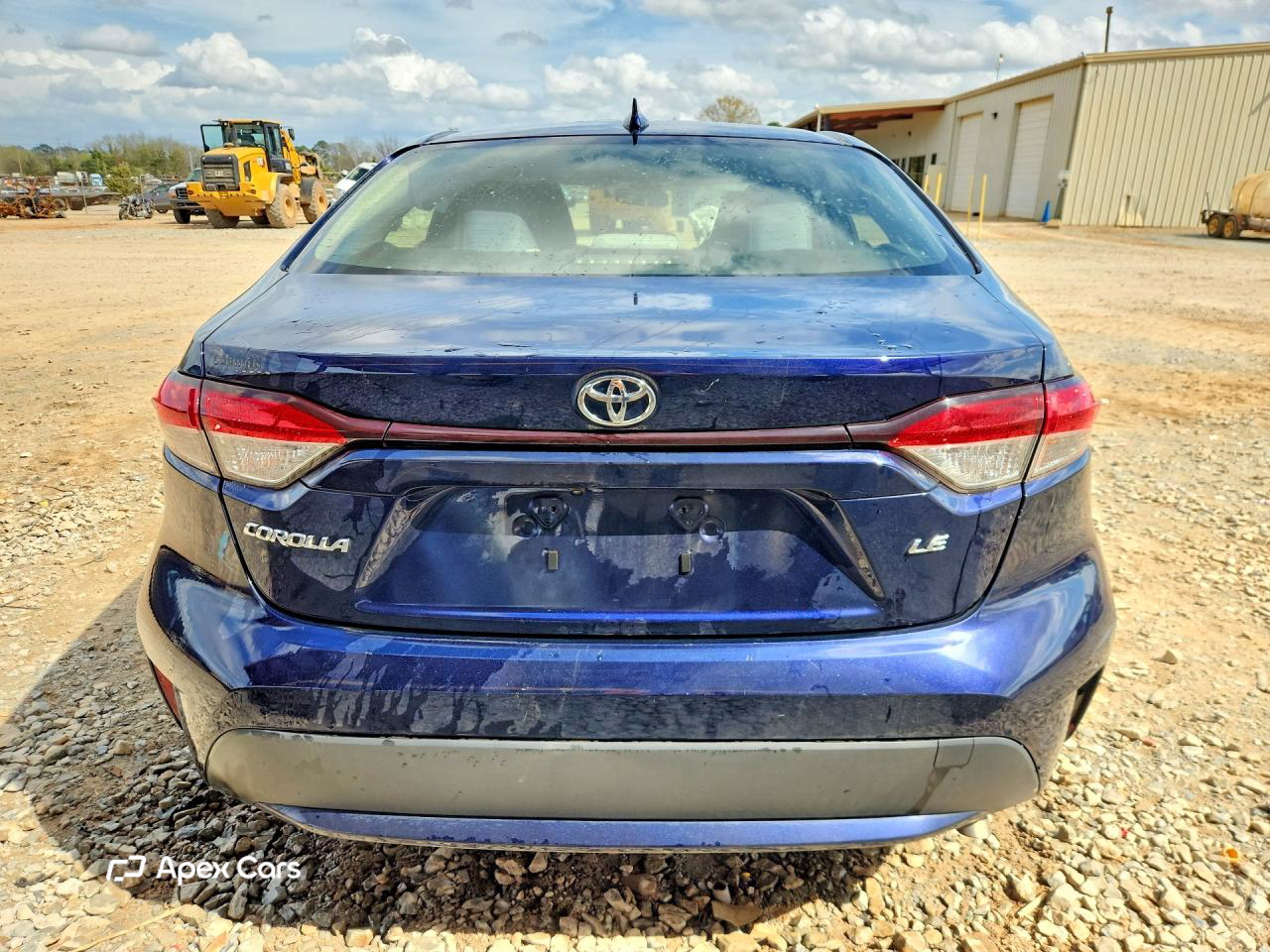 Toyota Corolla 2020
