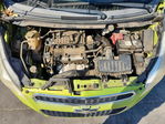 Chevrolet Spark 2013