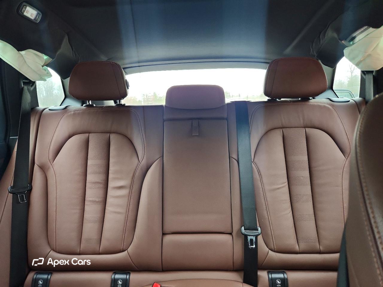 BMW X5 2020