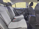 Volkswagen Jetta 2017