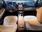 Subaru Legacy 2017