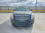 Cadillac SRX 2013