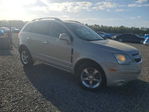 Chevrolet Captiva 2012