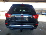 Nissan Pathfinder 2019