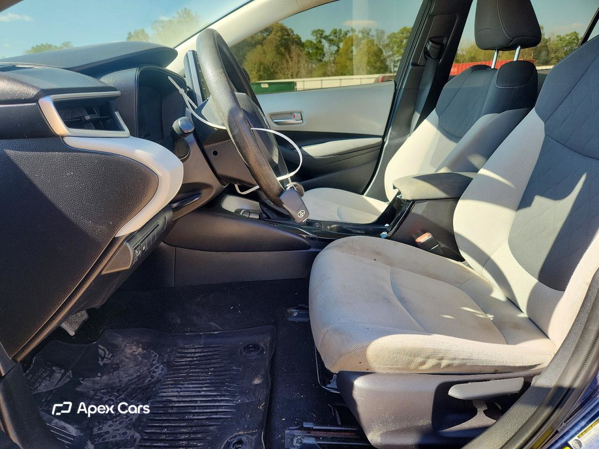 Toyota Corolla 2020