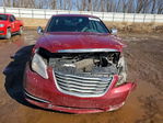 Chrysler 200 2011