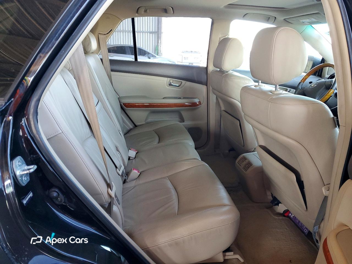 Lexus RX 2004