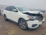 Nissan Pathfinder 2017