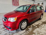 Dodge Caravan 2015