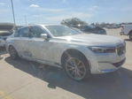 BMW Series 7 2021