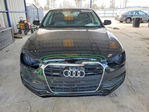 Audi A4 2015