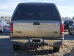 Ford F250 2002