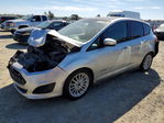 Ford C-MAX 2013