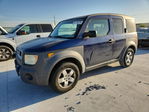 Honda Element 2003