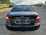Subaru Legacy 2009
