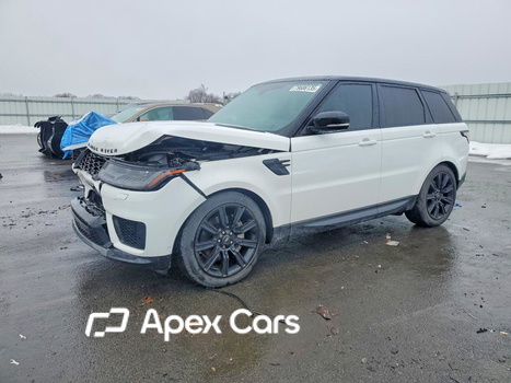 Land Rover Range Rover 2022 - Zdjęcie 1 z 14