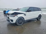 Land Rover Range Rover 2022