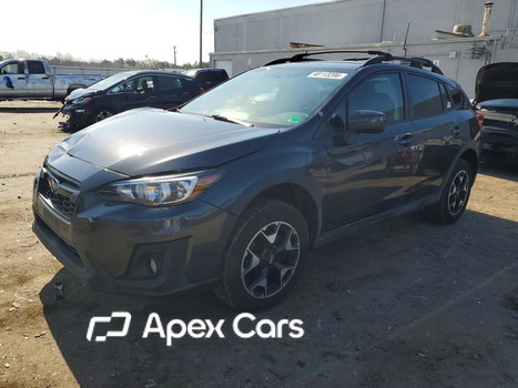 Subaru XV 2019 - Image 1 of 13