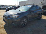 Subaru XV 2019