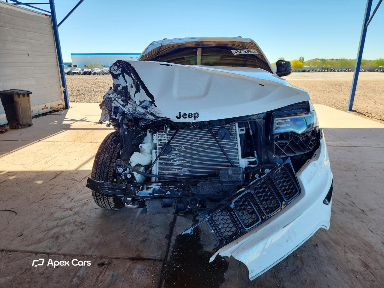 Jeep Cherokee 2014