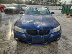 BMW Series 3 2011