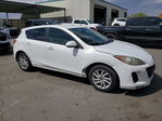 Mazda 3 2013