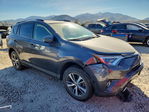 Toyota RAV 4 2016