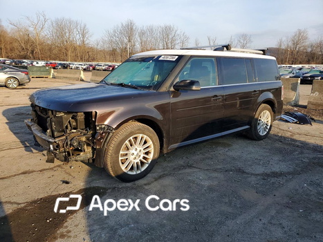 Ford Flex 2014 - Image 1 of 14