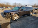 Ford Flex 2014