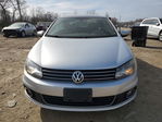 Volkswagen Eos 2012