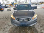 Honda Accord 2011