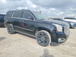 GMC Yukon 2015