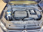 Volkswagen Passat 2014