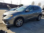 Nissan Rogue 2014
