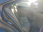 Lexus ES 2007
