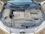 Lexus RX 2013