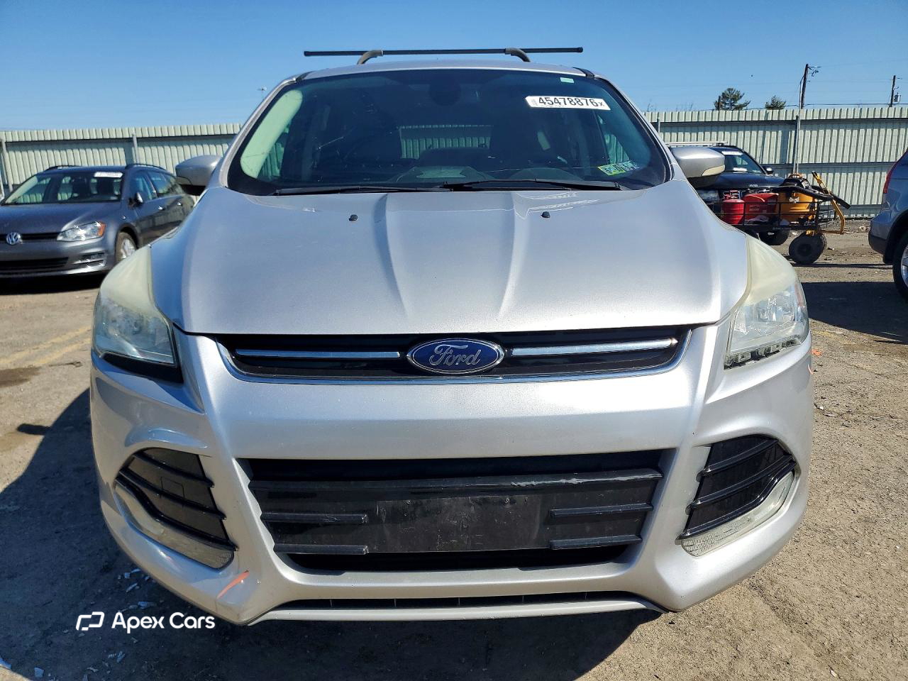 Ford Escape 2013