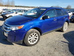 Ford Edge 2013