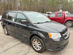 Dodge Caravan 2015