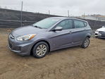 Hyundai Accent 2016