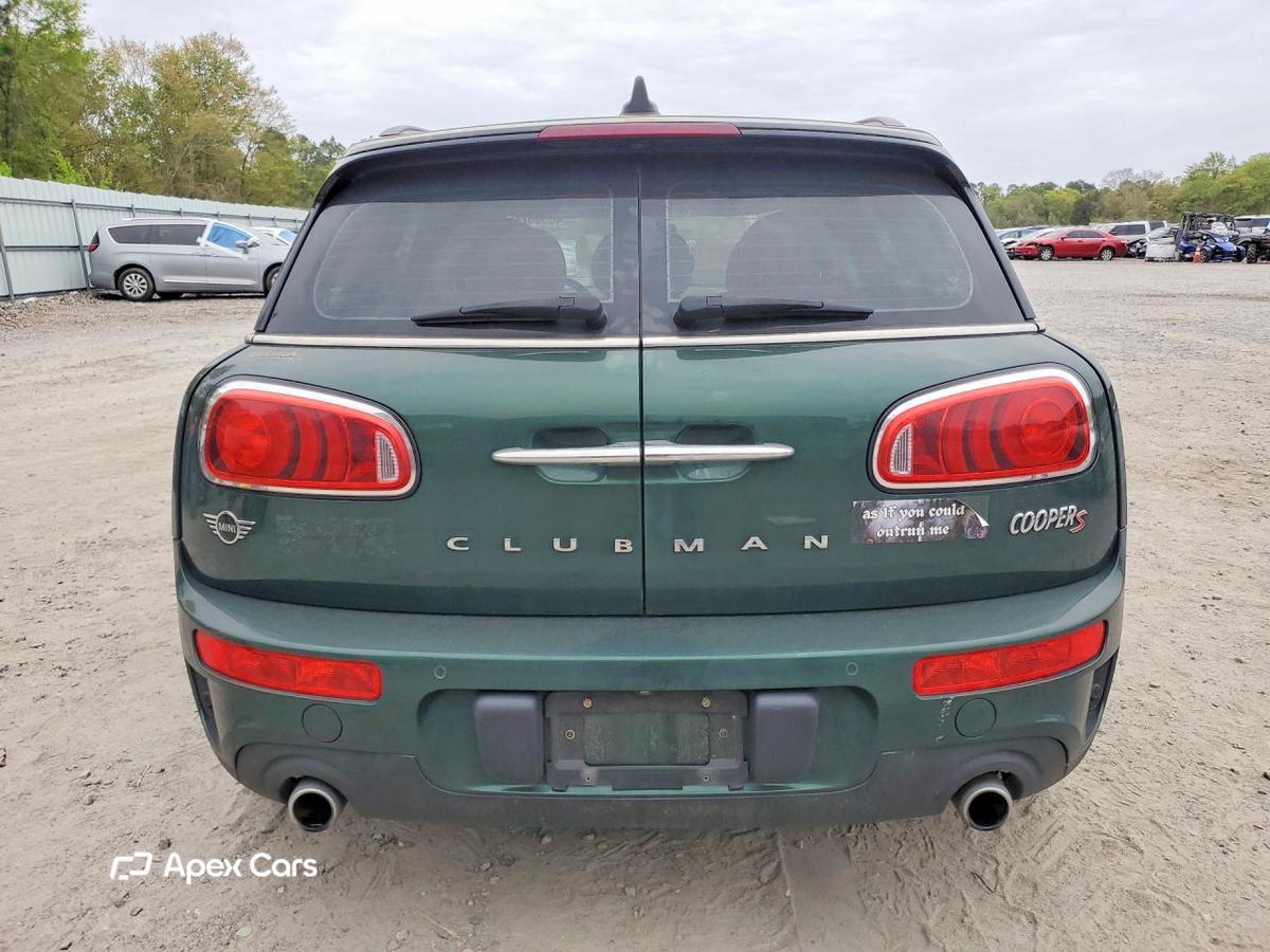 MINI Cooper 2019