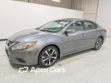 Nissan Altima 2017 - Image 1 of 12