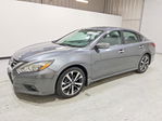 Nissan Altima 2017