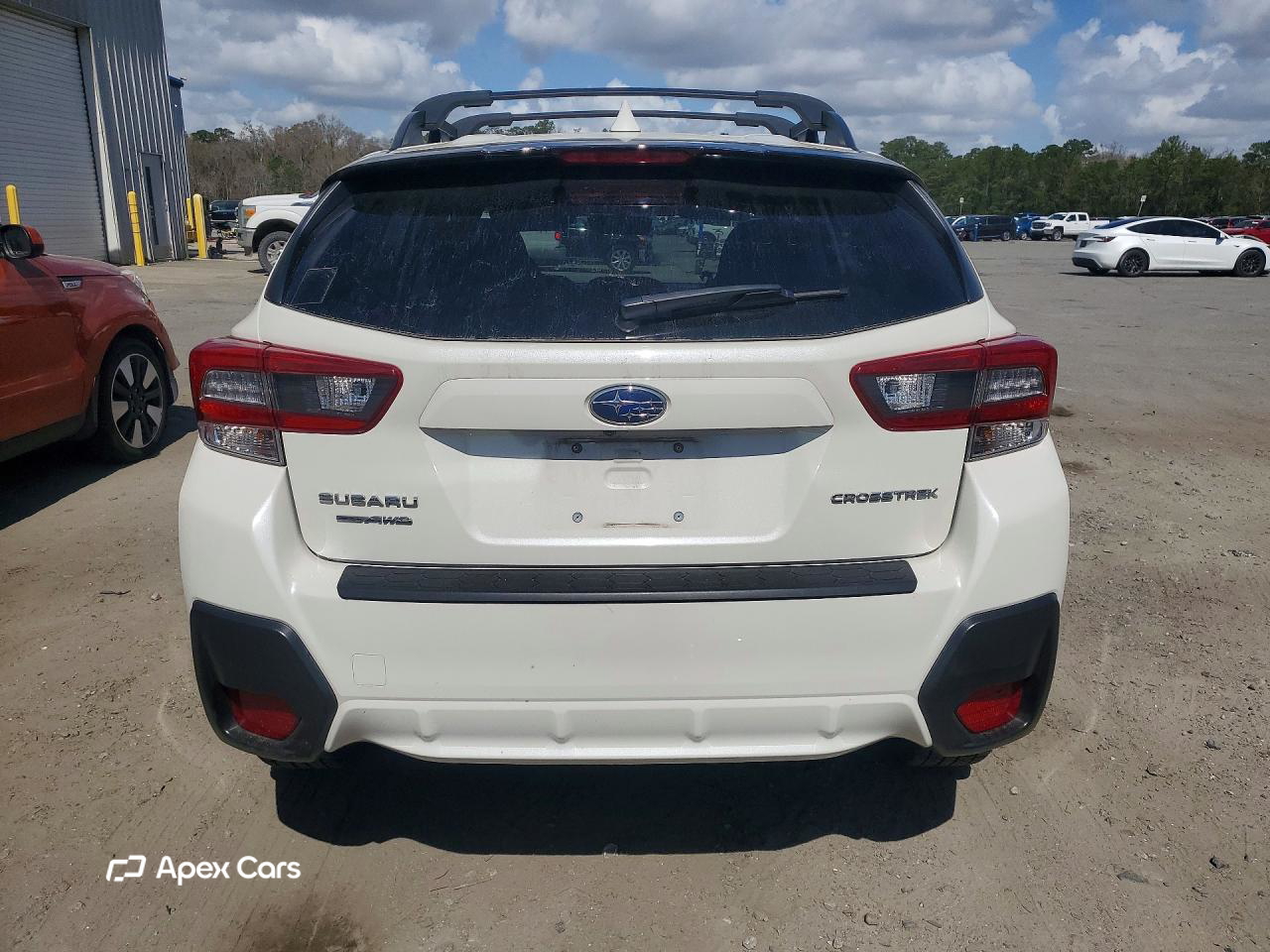 Subaru XV 2023