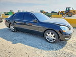 Lexus LS 2002