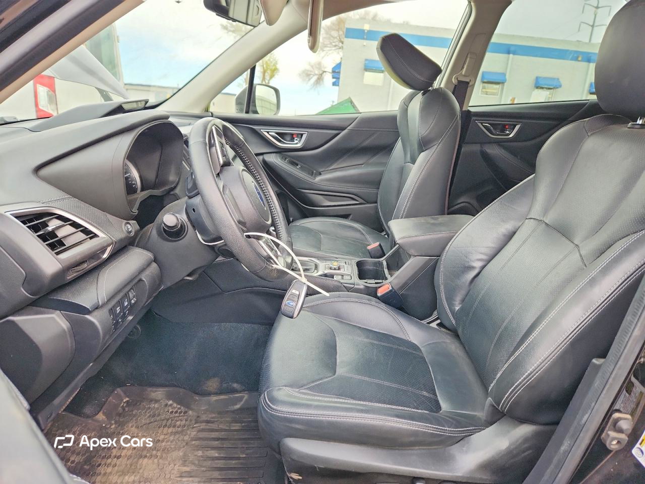 Subaru Forester 2020